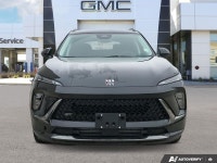 Price Includes Added Accessories Plus Power Panoramic Moonroof Experience the future of luxury SUVs... (image 1)