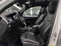 The 2023 BMW X3 xDrive30i is the entry point into BMW's compact luxury SUV segment in Canada. Known... (image 7)