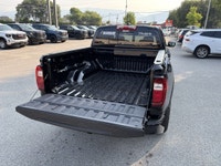Welcome to Murray Buick GMC - Penticton Our 2026 GMC Canyon AT4 Crew Cab 4X4 is built to push bounda... (image 7)