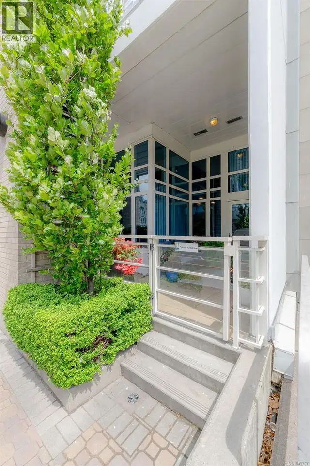 103 38 Front St Nanaimo, British Columbia in Condos for Sale in Nanaimo - Image 17
