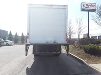Ryder Stock ID: 674841 Transmission Type/Speed: AUTO 6 Engine: DIESEL ISB'13 260/2300 Horse Power: 2... (image 6)