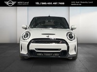 ===== 2023 MINI Cabriolet Cooper S | Ligne Première |Harman/Kardon | ===== ===== * Ligne Première *... (image 2)