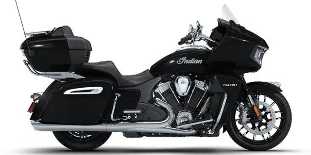 2026 Indian Motorcycle PURSUIT LIMITED in Street, Cruisers & Choppers in Chilliwack - Image 3