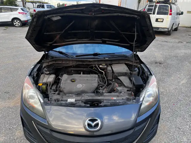 2010 Mazda3 Automatic6068459952891699213
