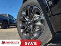 Ready For Anything. The 2025 Durango merges classic Dodge design with comfort, power, and performanc... (image 9)