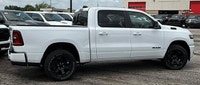 Ram 1500--Sport--Crew Cab--3.0L--4x4--Bucket Seats--Heated Steering Wheel--Heated Seats--12 Inch Tou... (image 1)