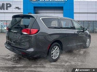 Saskatoon Motor Products - Recent Arrival! 2023 Chrysler Grand Caravan SXT- Certified. Certification... (image 5)