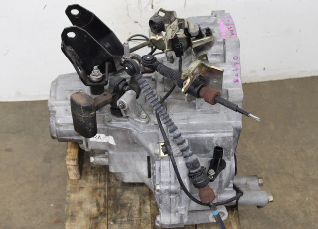 Mazda 6 L3 2.3L Manual Transmission 2006 2007 2008 in Transmission & Drivetrain in Mississauga / Peel Region