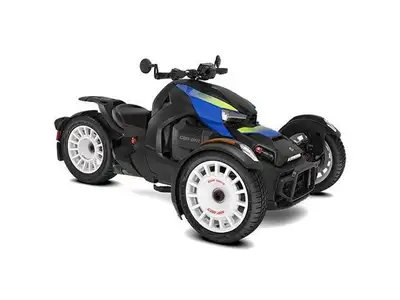 2023 Can-Am Ryker Rally 900 Discover the thrill of the 2023 Can-Am Ryker Rally 900 at Energy Powersp...