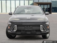 This Hyundai Kona has a durable Regular Unleaded I-4 2.0 L/122 engine powering this Variable transmi... (image 1)