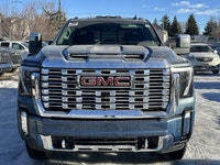 Capital Chevrolet Buick GMC This GMC Sierra 2500HD boasts a Turbocharged Diesel V8 6.6L/ engine powe... (image 1)