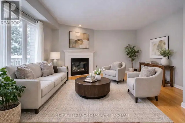 456 WESTON CRESCENT Kingston (East Gardiners Rd), Ontario in Houses for Sale in Kingston - Image 9