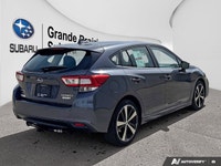 2017 Subaru Impreza Sport-tech - Vehicle Details Vehicle Highlights: SUBARU BOXER Engine CarPlay Hea... (image 5)