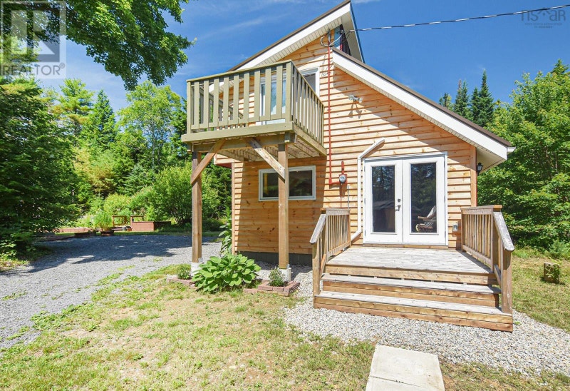 217 Hallamore Lane Middle New Cornwall, Nova Scotia Houses for Sale