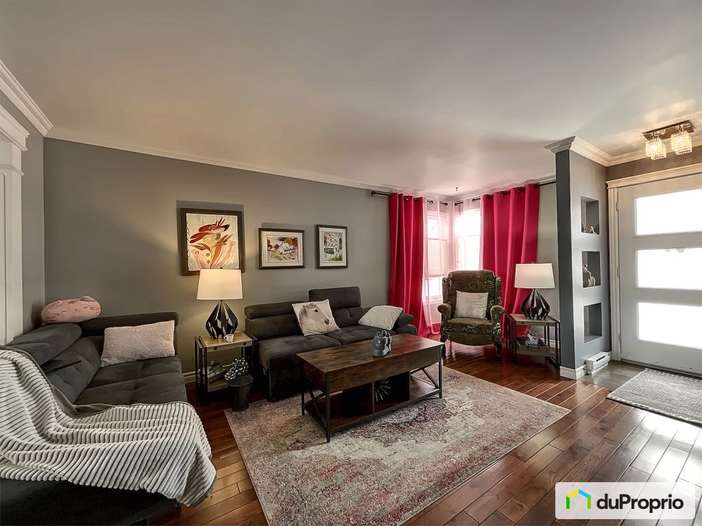 $650,000 - Bungalow in Trois-Rivières (St-Louis-De-France) — photo 3