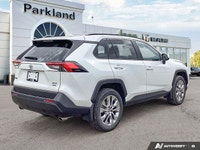 This Toyota RAV4 boasts a Regular Unleaded I-4 2.5 L/152 engine powering this Automatic transmission... (image 5)