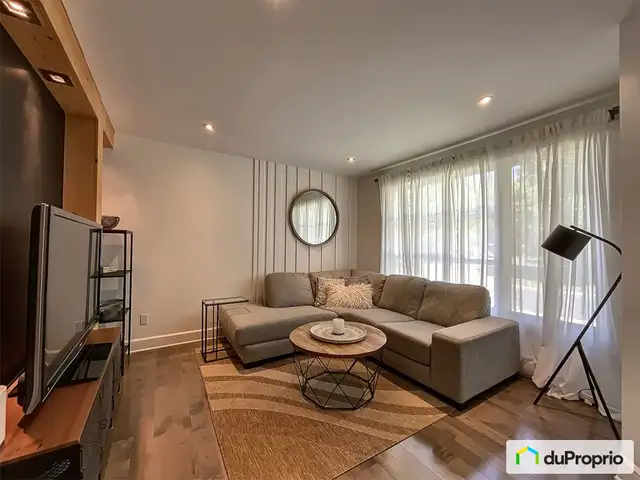 $762,000 - Bungalow for sale in St-Bruno-De-Montarville in Houses for Sale in Longueuil / South Shore - Image 7