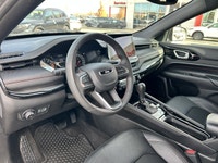 Command the wilderness and urban landscapes alike with this rugged 2024 Jeep Compass Trailhawk. Unde... (image 8)