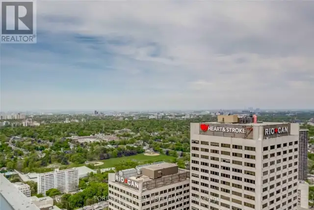 5201 - 2221 YONGE STREET Toronto (Mount Pleasant West), Ontario in Long Term Rentals in City of Toronto - Image 26