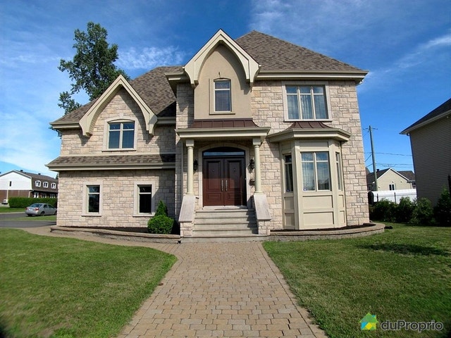 $949,900 - 2 Storey for sale in Sorel-Tracy — photo 3
