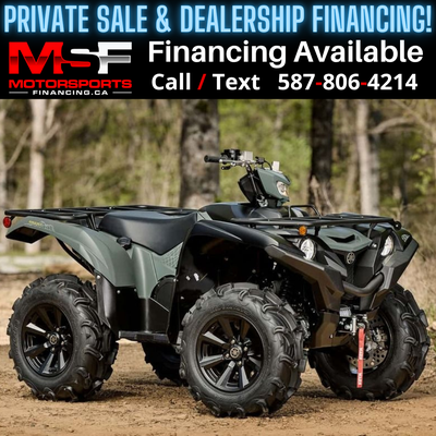 FINANCE ANYTHING IN CANADA PRIVATE SALE & DEALERSHIP FINANCING CALL / TEXT 587-806-4214 APPLY NOW @...