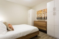 Enjoy bright, open-concept floorplans, filled with the very best in modern finishes. Each home inclu... (image 3)