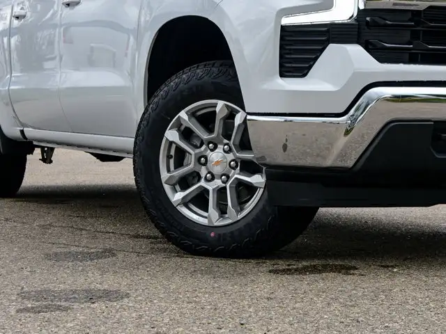 2026 Chevrolet Silverado 1500 LT in Cars & Trucks in Strathcona County - Image 7