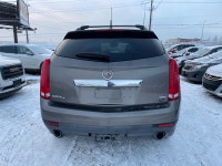 Zoomer Auto 2012 CADILLAC SRX Blue Tooth, Leather Heated Seats, With A COMFORTABLE RIDE AND A LUXURI... (image 4)