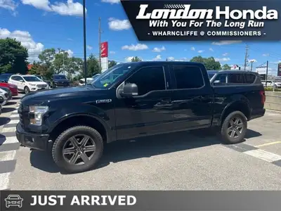 Come visit our London Honda team, you can find us at 560 Wharncliffe Rd S, London, ON, N6J 2N4, or c...