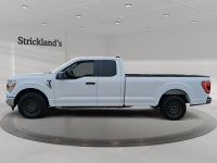 **Strickland's is home of the Hassle-Free car shopping experience. We make car buying fun, find your... (image 4)