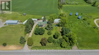 9035 COUNTY 2 ROAD W Greater Napanee, Ontario