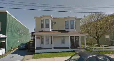 1-Bedroom + Den Apartment for Rent in Saint John East | 31 Melrose This bright and spacious 1-bedroo...