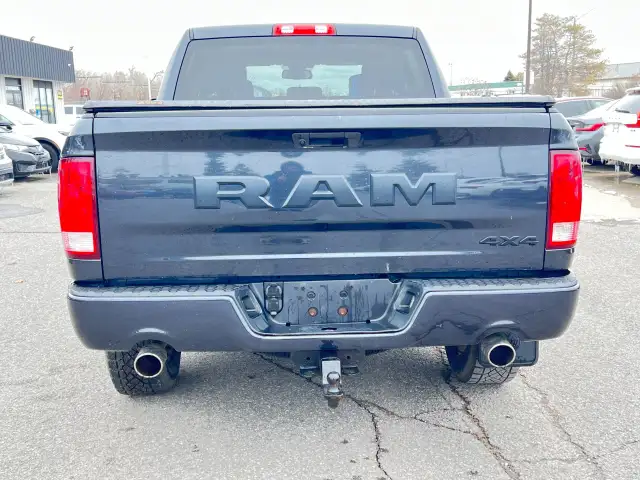 2020 Ram 1500 Classic in Cars & Trucks in Ottawa - Image 5