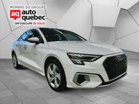 * Balance de garantie full de Audi Canada ( Audi A3 Berline 2024 Luxe & Performance'( Année : 2024 ¡... (image 2)