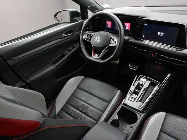 2024 Volkswagen Golf GTI Performance Heads Up Display | Leather  in Cars & Trucks in City of Halifax - Image 24