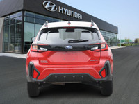 This 2024 Subaru Crosstrek Onyx is a compact SUV that offers a blend of efficiency, modern technolog... (image 5)