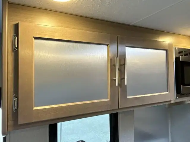 2024 Adventurer LP Class C Adventurer 24DS in RVs & Motorhomes in Abbotsford - Image 32