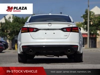 Come see this 2024 Nissan Altima SR before someone takes it home! *You Can't Beat the Price with The... (image 4)