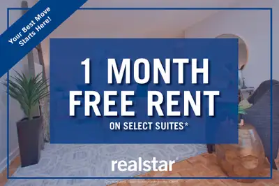 Realstar's Millside Apartments located at 101 Millside Drive, Milton is an attractive mid-rise apart...