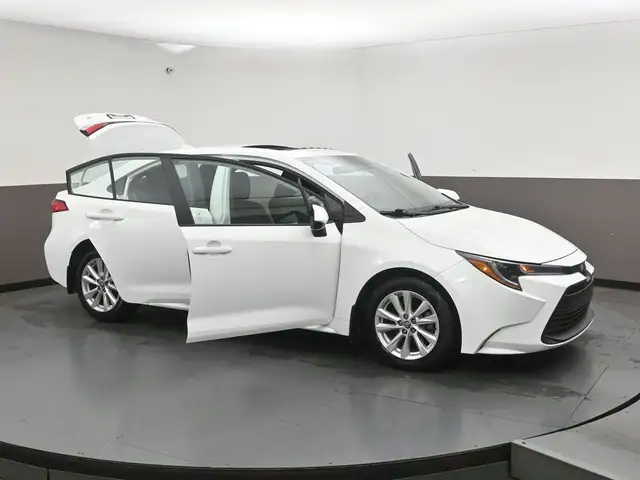 2025 Toyota Corolla LE Power Sunroof | Wireless Charging | 902-4 in Cars & Trucks in Dartmouth - Image 58