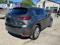 2019 Mazda CX-5 GT AWD, Automatique, 4Cyl 2.5L, 201000Km, Groupe Electrique Complet, Cruise Controle... (image 4)