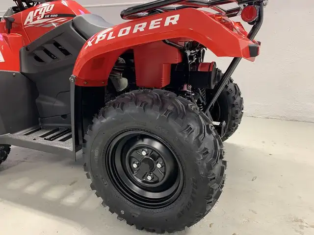 2024 Argo Xplorer XR 500 in ATVs in Edmonton - Image 10
