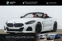 *English below* *Français:* Ce superbe BMW Z4 sDrive30i, provenant d'un seul propriétaire ayant effe... (image 2)