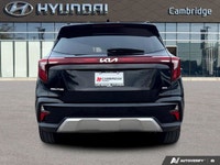 PREVIOUS DAILY RENTAL The *2024 Kia Seltos EX* is the Goldilocks of the compact SUV segment---offeri... (image 3)