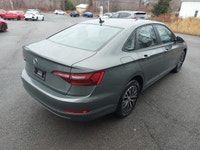 Automatic Transmission Leather Interior Panoramic Sunroof Heated Seats Apple Carplay Android Auto Bl... (image 4)