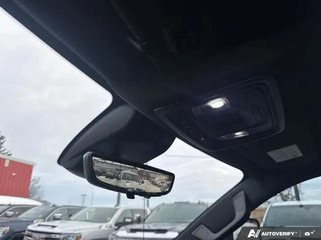 2024 GMC Sierra 1500 in Cars & Trucks in Grande Prairie - Image 22