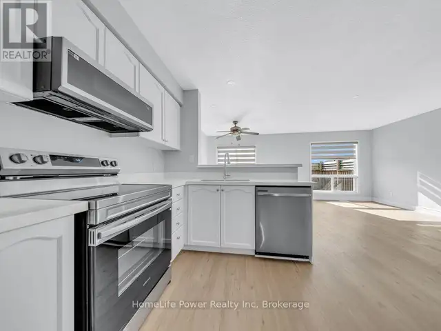 39 REISTVIEW STREET Kitchener, Ontario in Houses for Sale in Kitchener / Waterloo - Image 11