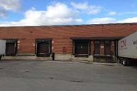 WAREHOUSE SPACE AVAILABLE