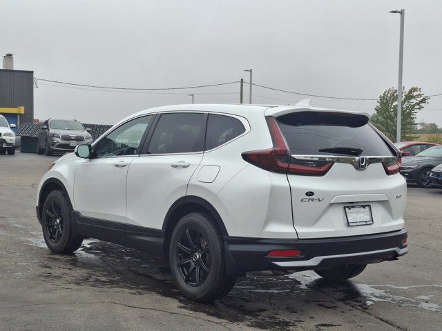 2021 Honda CR-V LX AWD | Adaptive Cruise | Heated Seats in Cars & Trucks in Guelph - Image 3