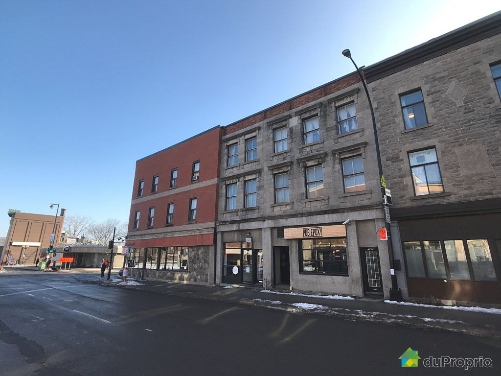 $1,650,000 - Quintuplex for sale in South-West Montreal — photo 2
